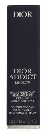 Christian Dior Dior Addict Lip Glow 3.2 g #001 Pink