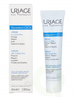 Uriage Bariederm Repairing Cica-Cream With Copper-Zinc 40 ml