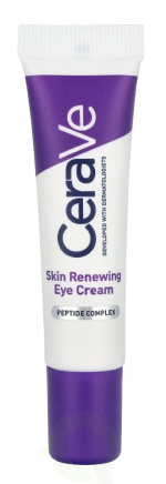 Cerave Skin Renewing Eye Cream 14 ml