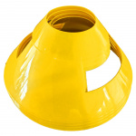 SportMe Fotbollsset SVERIGE - Boll och Koner