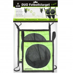 SportMe Fotbollstarget Duo 2-Pack
