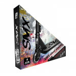 SportMe Kickbike SMX Stunt