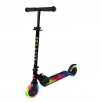 SportMe Kickbike SMX Pixel 120