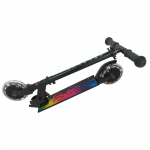 SportMe Kickbike SMX Pixel 120