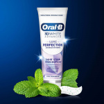 Oral B Tandkräm 3DW Adv Luxe Perfection 75 ml