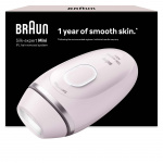 Braun IPL Silk·expert Mini, Hemma PL1100 PINK