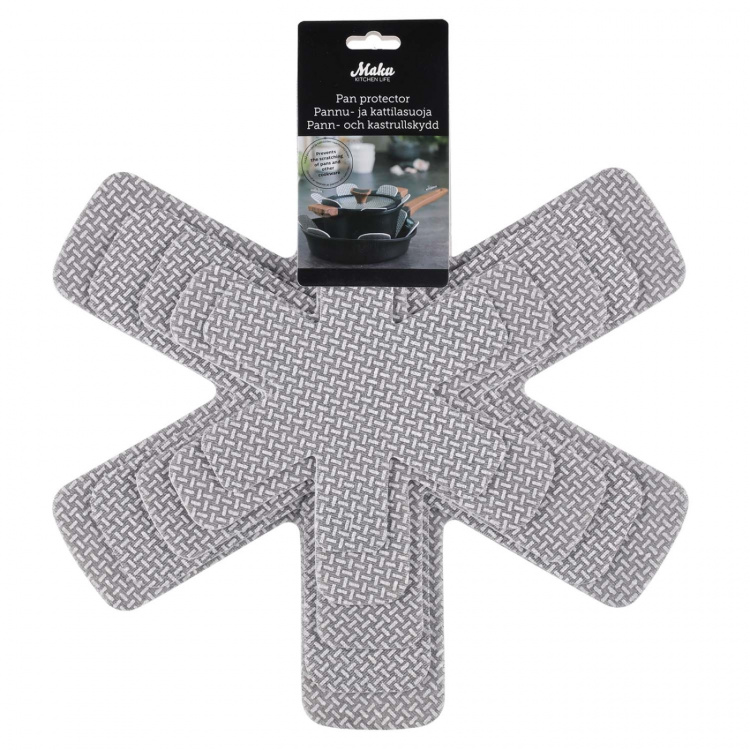 Maku Stekpanneskydd Maku 5st