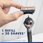 Gillette Rakblad ProGlide 10st - Storpack