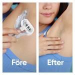 Gillette Venus Rakblad Pro Smooth Sensitive CRT 4st