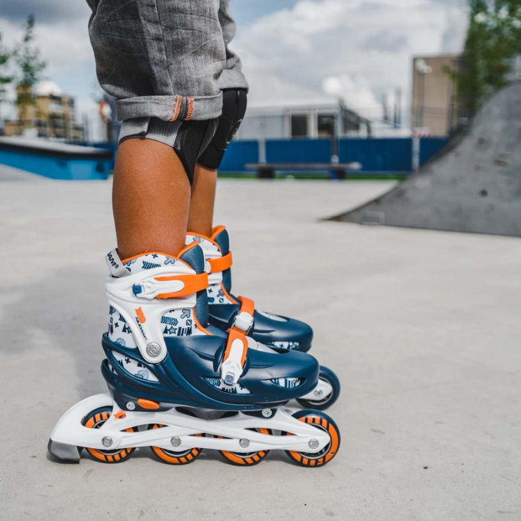 Nijdam Justerbara Inlines EU 25-28