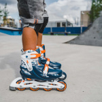 Nijdam Justerbara Inlines EU 29-32