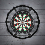Atom Dart belysning 360