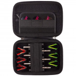 Atom Dartpilar 23 g - 6st i fodral