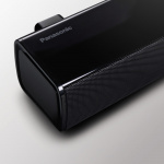 Panasonic Soundbar Trådlös subwoofer 100W SC-HTB150