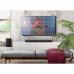 Panasonic Soundbar Trådlös subwoofer 100W SC-HTB150