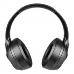 LogiLink Gamingheadset Trådlöst Bluetooth 6.0 Svart