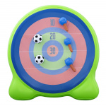 Bestway Trädgårdsspel Bullseye 2 i 1 Uppblåsbart