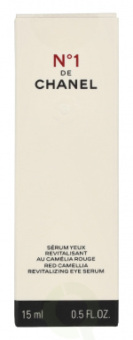 Chanel No 1 The Revitalizing Eye Serum 15 ml