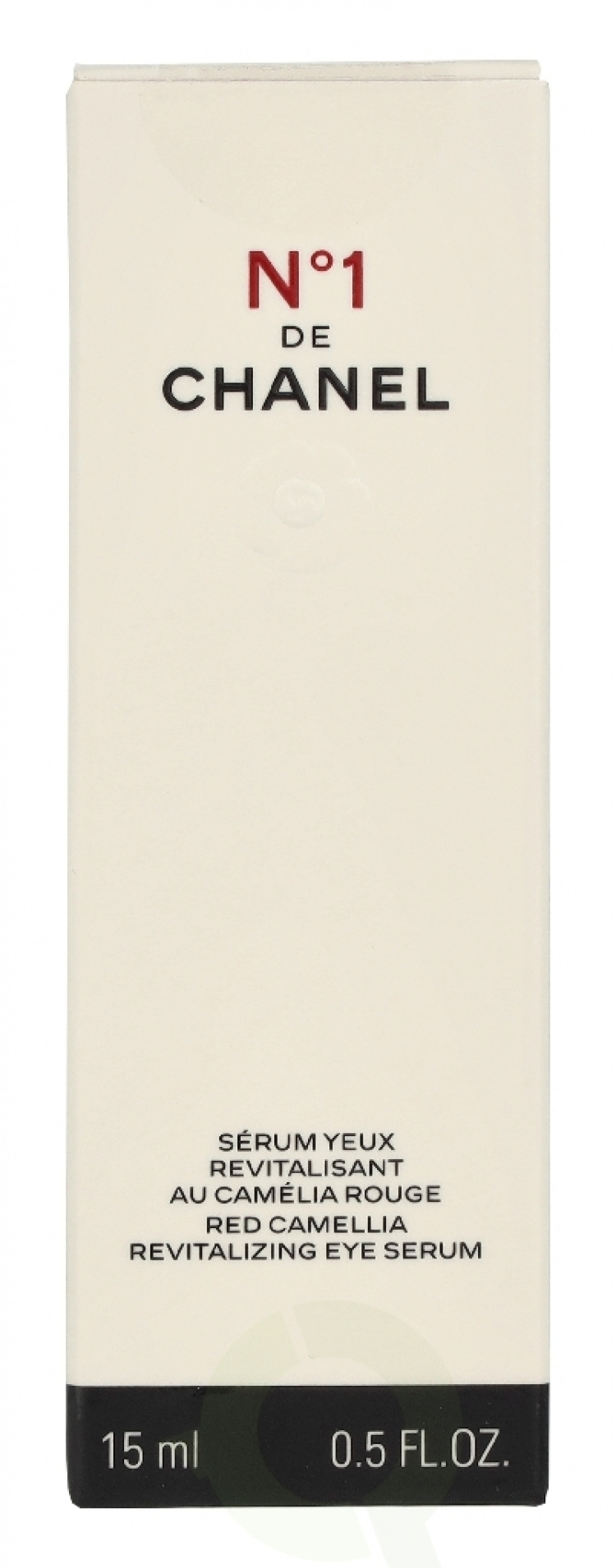 Chanel No 1 The Revitalizing Eye Serum 15 ml