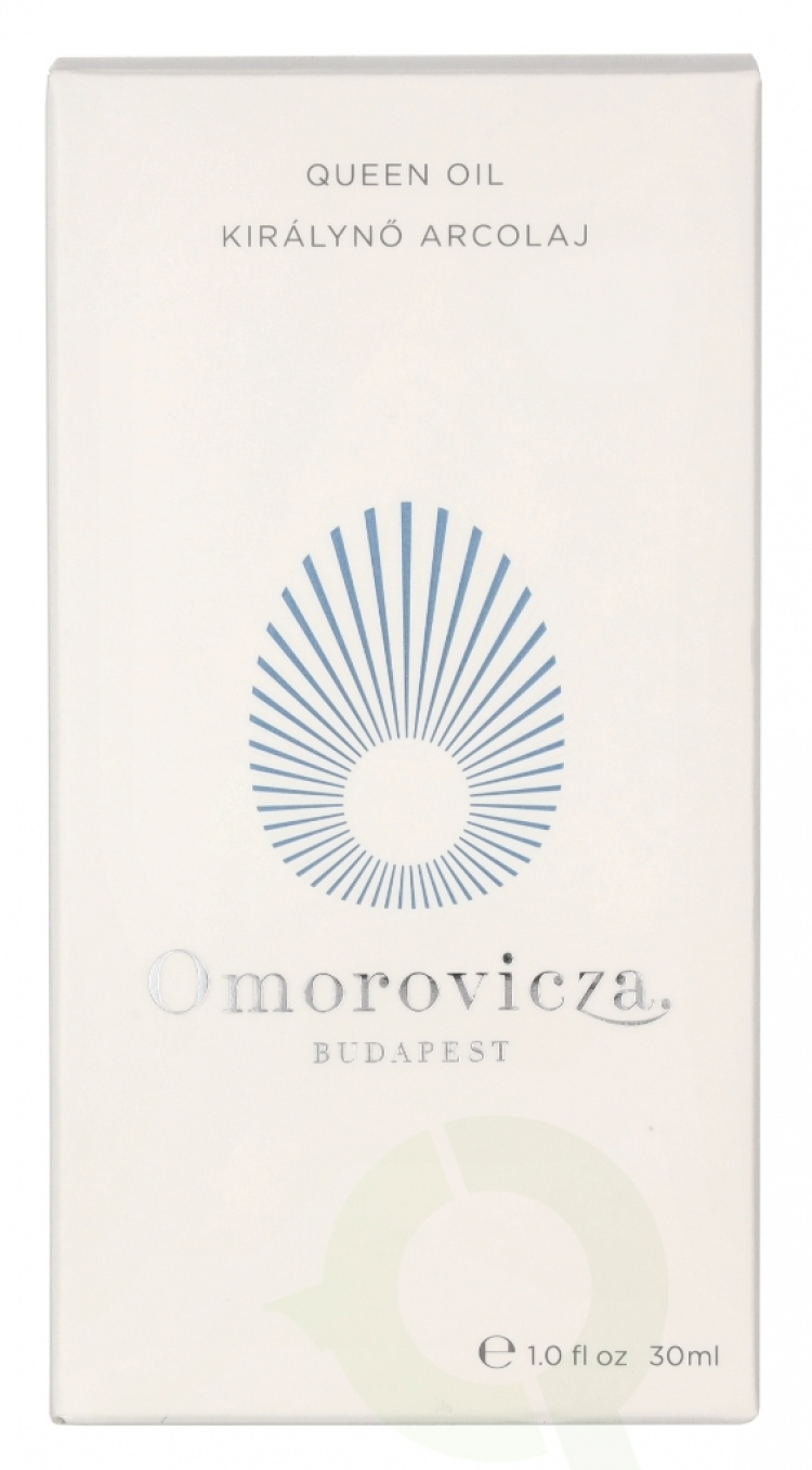 Omorovicza Queen Oil 30 ml