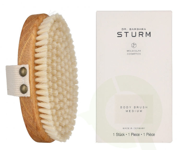Barbara Sturm Dr. Barbara Sturm Body Brush Medium 0