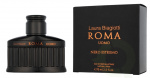Laura Biagiotti Roma Uomo Nero Estremo Edp Intense Spray 75 ml