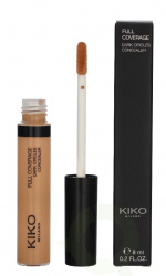 Kiko Milano Full Coverage Dark Circles Concealer 8 ml #07