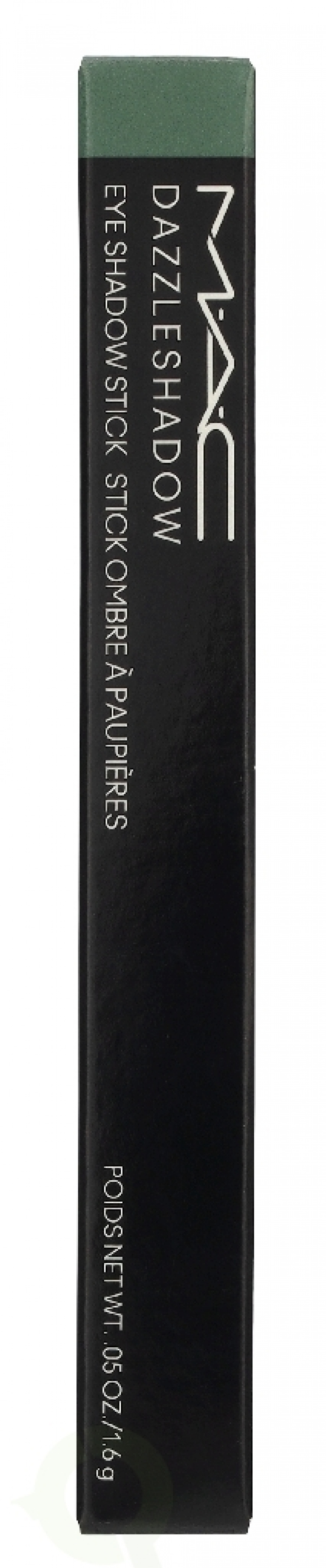 MAC Dazzleshadow Eyeshadow Stick 1.6 g Filthy Martini