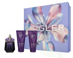 Thierry Mugler Alien Giftset 130 ml Edp Spray 30ml/Body Lotion 50ml/Shower Gel 50ml