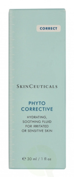 SkinCeuticals Phyto Corrective Gel 30 ml Hydrating Soothing Fluid For Irritated or Sensitive Skin