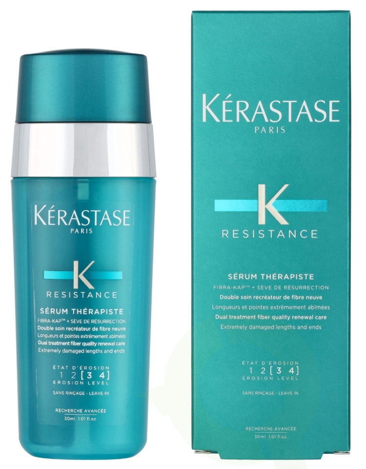Kerastase Resistance Serum Therapiste Double Soin 30 ml