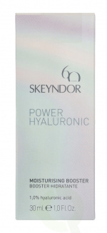 Skeyndor Power Hyaluronic Moisturising Booster 30 ml