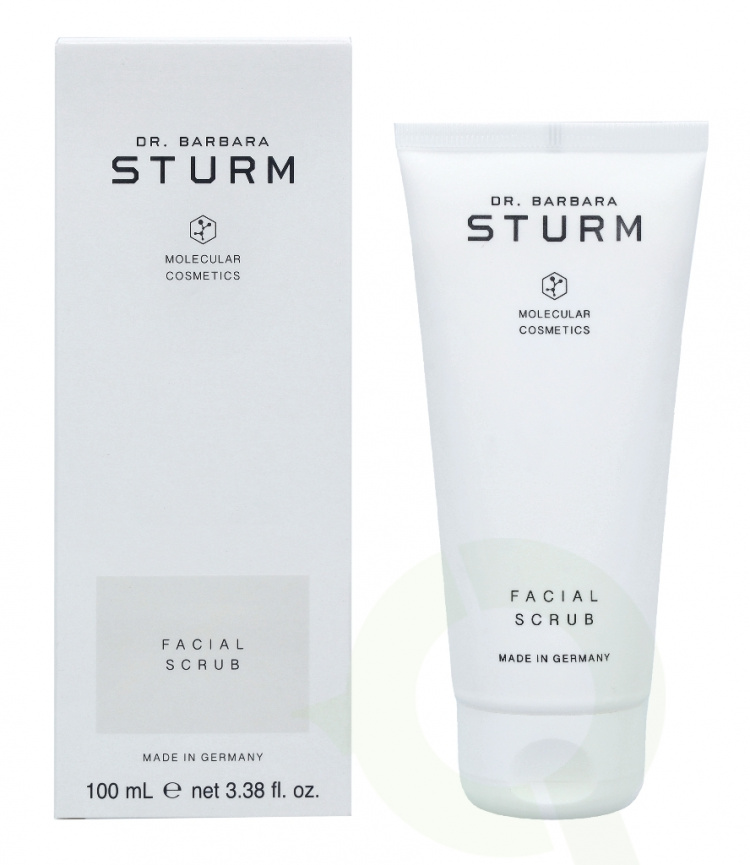 Barbara Sturm Dr. Barbara Sturm Facial Scrub 100 ml