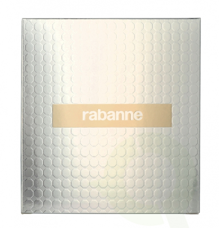 Paco Rabanne 1 Million Giftset 175 ml Edt Spray 100ml/Deodorant Stick 75ml