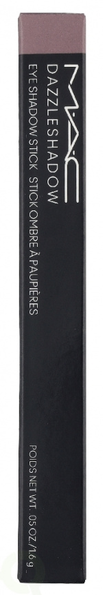 MAC Dazzleshadow Eyeshadow Stick 1.6 g Taupe it off
