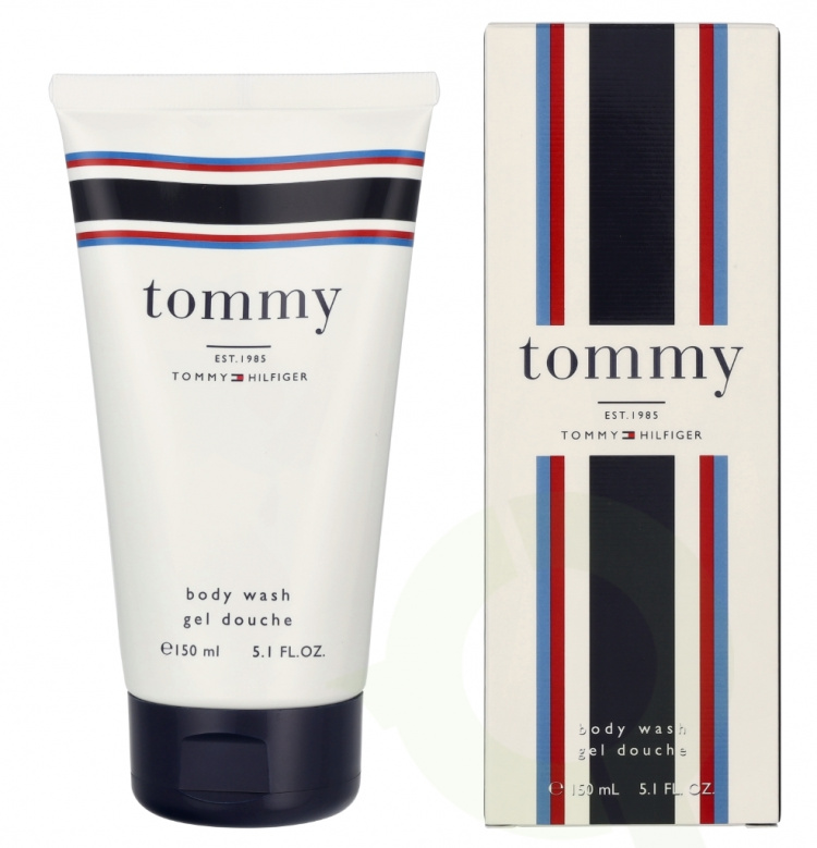 Tommy Hilfiger Tommy Boy Body Wash 150 ml