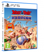 Asterix and Obelix - Mission Babylon (PS5)