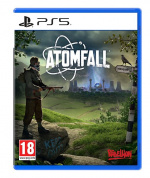 Atomfall (PS5)