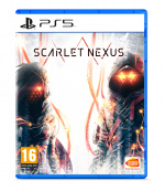 Scarlet Nexus (PS5)