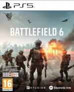 Battlefield 6 (PS5)