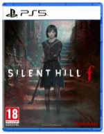 Silent Hill f (Day 1 Edition) (PS5)