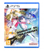 Digimon Story Time Stranger (PS5)