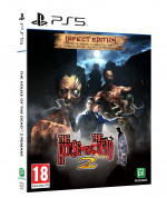 The House of The Dead Remake 2 Infect Edition (Limited Edition) (PS5)