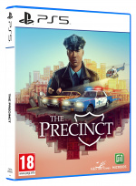 The Precinct (PS5)