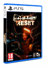 Dead Reset (PS5)