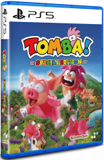 Tomba Special (Import) (PS5)