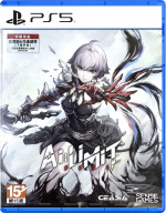 Al Limit (Deluxe Edition) (Import) (PS5)
