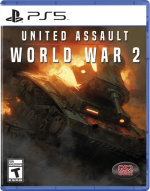 United Assault World War 2 (Import) (PS5)