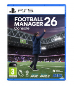 Football Manager 26 (PS5)