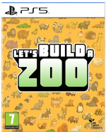 Let\'s Build a Zoo (PS5)